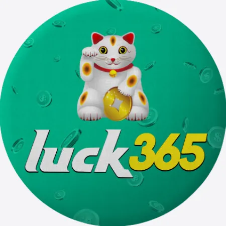 LUCK365 - Game Fishing Seru dan Mengasyikkan