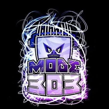 MODE303 - Petualangan Seru Balapan Motor